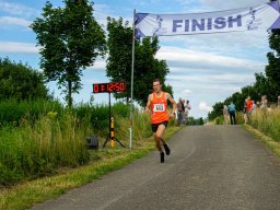Heidekamppark 2021 SegmentRun
